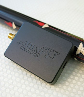 Fenu Radio HF+ Discovery